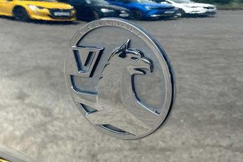 VAUXHALL MOKKA Electric 50kWh GS SUV 5dr Electric Auto (136 ps)