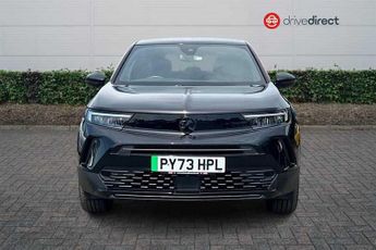 VAUXHALL MOKKA Electric 50kWh GS SUV 5dr Electric Auto (136 ps)