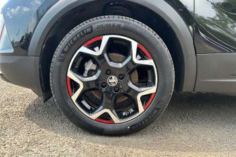 VAUXHALL MOKKA Electric 50kWh GS SUV 5dr Electric Auto (136 ps)