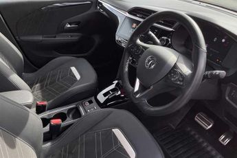 Vauxhall Corsa 1.2 Turbo Ultimate Hatchback 5dr Petrol Auto Euro 6 (s/s) (130 p