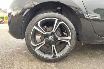 Vauxhall Corsa 1.2 Turbo Ultimate Hatchback 5dr Petrol Auto Euro 6 (s/s) (130 p