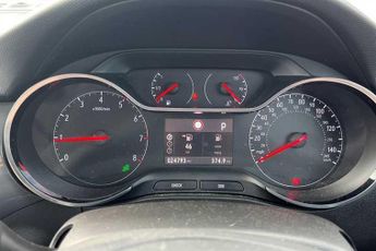 Vauxhall Crossland 1.2 Turbo Ultimate SUV 5dr Petrol Auto Euro 6 (s/s) (130 ps)