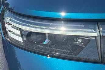 VAUXHALL GRANDLAND 1.2 GS SUV 5dr Petrol Hybrid e-DCT Euro 6 (s/s) (136 ps)