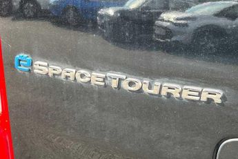 CITROEN E-SPACETOURER 50kWh Business Lounge M MPV 5dr Electric Auto MWB (7.4kW Charger