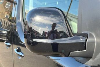 CITROEN E-SPACETOURER 50kWh Business Lounge M MPV 5dr Electric Auto MWB (7.4kW Charger