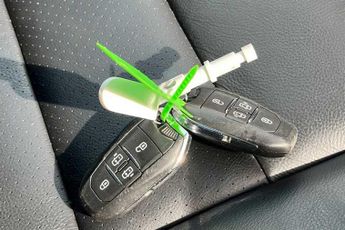 CITROEN E-SPACETOURER 50kWh Business Lounge M MPV 5dr Electric Auto MWB (7.4kW Charger