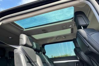 CITROEN E-SPACETOURER 50kWh Business Lounge M MPV 5dr Electric Auto MWB (7.4kW Charger