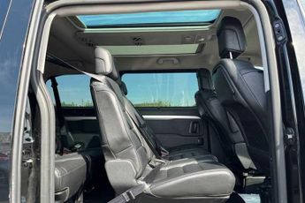 CITROEN E-SPACETOURER 50kWh Business Lounge M MPV 5dr Electric Auto MWB (7.4kW Charger