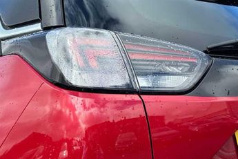 VAUXHALL CROSSLAND 1.2 Turbo Ultimate SUV 5dr Petrol Auto Euro 6 (s/s) (130 ps)