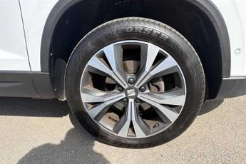SEAT ATECA 1.5 TSI EVO SE Technology SUV 5dr Petrol DSG Euro 6 (s/s) (150 p