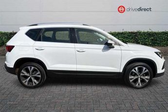 SEAT ATECA 1.5 TSI EVO SE Technology SUV 5dr Petrol DSG Euro 6 (s/s) (150 p