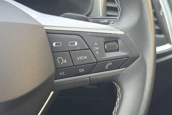 SEAT ATECA 1.5 TSI EVO SE Technology SUV 5dr Petrol DSG Euro 6 (s/s) (150 p