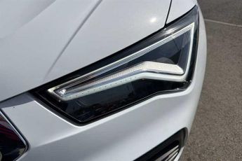 SEAT ATECA 1.5 TSI EVO SE Technology SUV 5dr Petrol DSG Euro 6 (s/s) (150 p