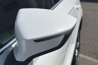 SEAT ATECA 1.5 TSI EVO SE Technology SUV 5dr Petrol DSG Euro 6 (s/s) (150 p