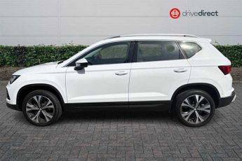 SEAT ATECA 1.5 TSI EVO SE Technology SUV 5dr Petrol DSG Euro 6 (s/s) (150 p