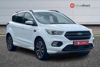 Ford Kuga 1.5T EcoBoost ST-Line SUV 5dr Petrol Manual Euro 6 (s/s) (150 ps
