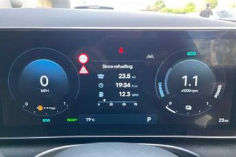 HYUNDAI TUCSON 1.6 T-GDi N Line SUV 5dr Petrol Hybrid Auto Euro 6 (s/s) (215 ps