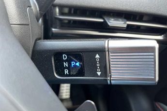 HYUNDAI TUCSON 1.6 T-GDi N Line SUV 5dr Petrol Hybrid Auto Euro 6 (s/s) (215 ps