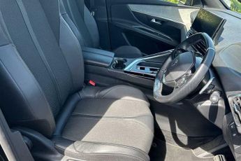 PEUGEOT 3008 1.2 PureTech GT SUV 5dr Petrol EAT Euro 6 (s/s) (130 ps)