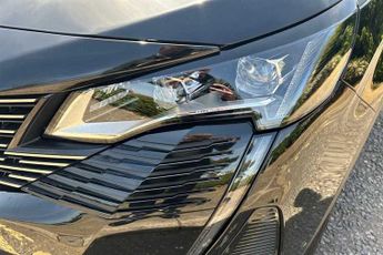 PEUGEOT 3008 1.2 PureTech GT SUV 5dr Petrol EAT Euro 6 (s/s) (130 ps)