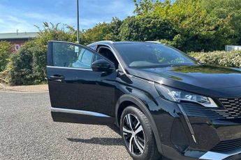 PEUGEOT 3008 1.2 PureTech GT SUV 5dr Petrol EAT Euro 6 (s/s) (130 ps)