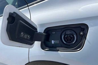 Vauxhall Grandland 1.6 14.2kWh GS SUV 5dr Petrol Plug-in Hybrid Auto Euro 6 (s/s) (