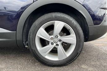 VAUXHALL GRANDLAND X 1.5 Turbo D BlueInjection Elite Nav SUV 5dr Diesel Auto 8Spd Eur