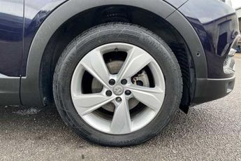 VAUXHALL GRANDLAND X 1.5 Turbo D BlueInjection Elite Nav SUV 5dr Diesel Auto 8Spd Eur