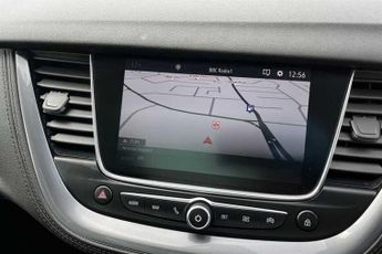 VAUXHALL GRANDLAND X 1.5 Turbo D BlueInjection Elite Nav SUV 5dr Diesel Auto 8Spd Eur