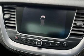 VAUXHALL GRANDLAND X 1.5 Turbo D BlueInjection Elite Nav SUV 5dr Diesel Auto 8Spd Eur