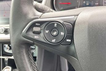 VAUXHALL GRANDLAND X 1.5 Turbo D BlueInjection Elite Nav SUV 5dr Diesel Auto 8Spd Eur