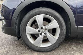 VAUXHALL GRANDLAND X 1.5 Turbo D BlueInjection Elite Nav SUV 5dr Diesel Auto 8Spd Eur