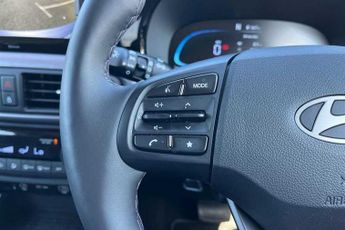 HYUNDAI i10 1.2 Premium Hatchback 5dr Petrol Auto Euro 6 (s/s) (79 ps)