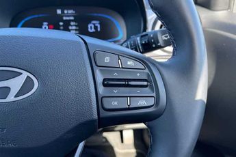 HYUNDAI i10 1.2 Premium Hatchback 5dr Petrol Auto Euro 6 (s/s) (79 ps)