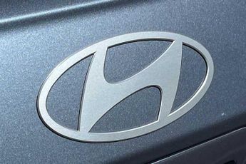 HYUNDAI i10 1.2 Premium Hatchback 5dr Petrol Auto Euro 6 (s/s) (79 ps)