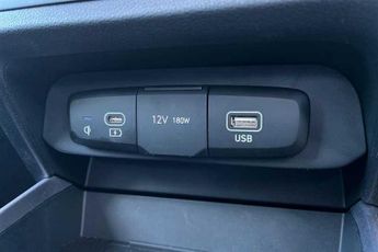 HYUNDAI i10 1.2 Premium Hatchback 5dr Petrol Auto Euro 6 (s/s) (79 ps)