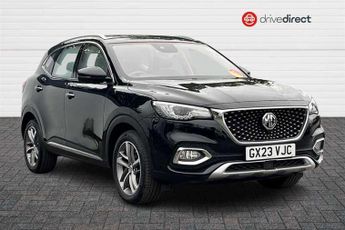 MG HS 1.5 T-GDI Excite SUV 5dr Petrol Manual Euro 6 (s/s) (162 ps)