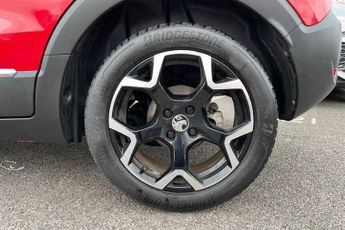 VAUXHALL CROSSLAND 1.2 Turbo Ultimate SUV 5dr Petrol Auto Euro 6 (s/s) (130 ps)