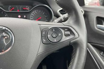 VAUXHALL CROSSLAND 1.2 Turbo Ultimate SUV 5dr Petrol Auto Euro 6 (s/s) (130 ps)