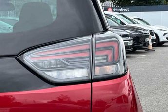 VAUXHALL CROSSLAND 1.2 Turbo Ultimate SUV 5dr Petrol Auto Euro 6 (s/s) (130 ps)