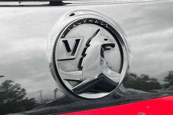 VAUXHALL CROSSLAND 1.2 Turbo Ultimate SUV 5dr Petrol Auto Euro 6 (s/s) (130 ps)