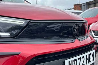 VAUXHALL CROSSLAND 1.2 Turbo Ultimate SUV 5dr Petrol Auto Euro 6 (s/s) (130 ps)