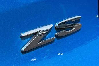 MG ZS 1.0 T-GDI Excite SUV 5dr Petrol Auto Euro 6 (111 ps)
