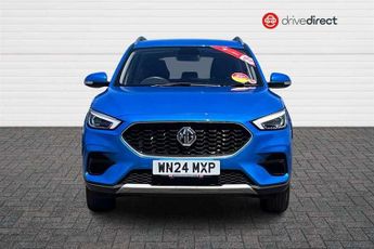 MG ZS 1.0 T-GDI Excite SUV 5dr Petrol Auto Euro 6 (111 ps)