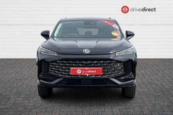 MG HS 1.5 T-GDI SE SUV 5dr Petrol DCT Euro 6 (s/s) (169 ps)