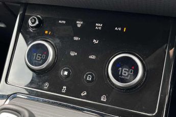 LAND ROVER RANGE ROVER EVOQUE 2.0 D150 MHEV R-Dynamic S SUV 5dr Diesel Auto 4WD Euro 6 (s/s) (
