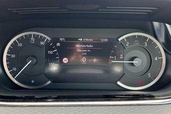 LAND ROVER RANGE ROVER EVOQUE 2.0 D150 MHEV R-Dynamic S SUV 5dr Diesel Auto 4WD Euro 6 (s/s) (