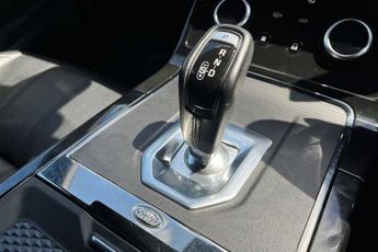 LAND ROVER RANGE ROVER EVOQUE 2.0 D150 MHEV R-Dynamic S SUV 5dr Diesel Auto 4WD Euro 6 (s/s) (