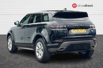 LAND ROVER RANGE ROVER EVOQUE 2.0 D150 MHEV R-Dynamic S SUV 5dr Diesel Auto 4WD Euro 6 (s/s) (
