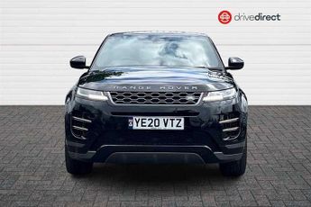 LAND ROVER RANGE ROVER EVOQUE 2.0 D150 MHEV R-Dynamic S SUV 5dr Diesel Auto 4WD Euro 6 (s/s) (